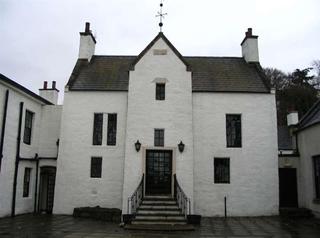 Maryculter House Hotel fotoÄŸrafÄ±