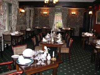 Maryculter House Hotel fotoÄŸrafÄ±