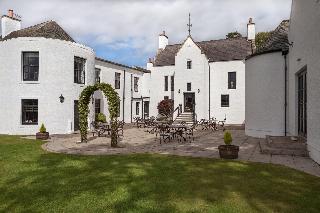 Maryculter House Hotel fotoÄŸrafÄ±