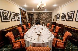 Maryculter House Hotel fotoÄŸrafÄ±