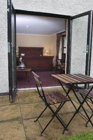 Maryculter House Hotel fotoÄŸrafÄ±