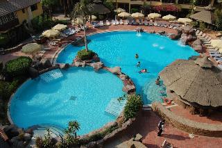 Amarante Pyramids otel fotoğrafı