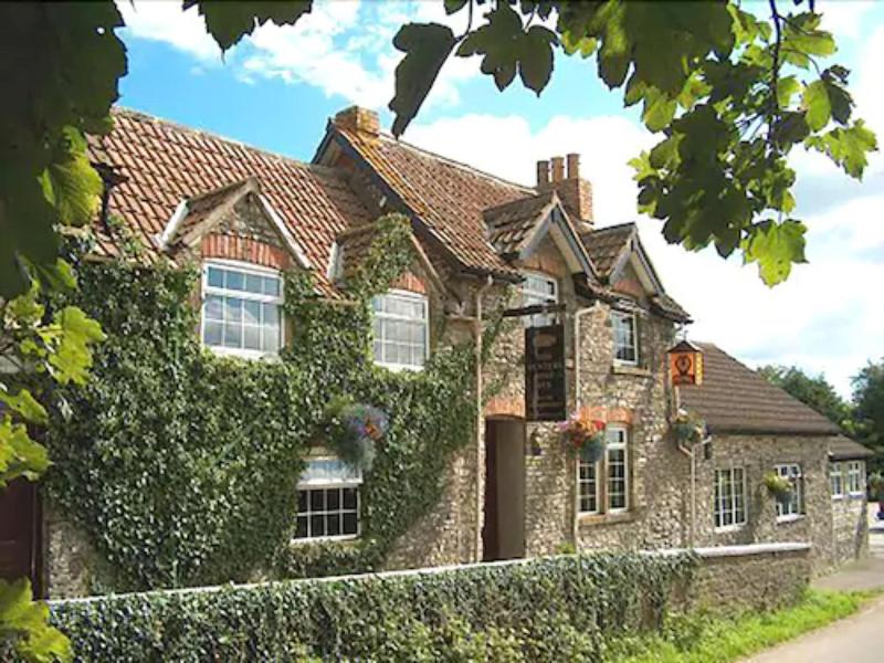The Hunters Rest Inn - Genel