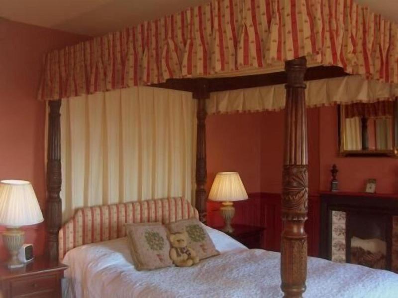 The Hunters Rest Inn - Oda