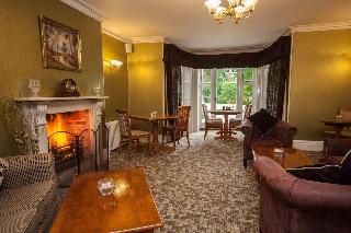 Heacham Manor Hotel fotoÄŸrafÄ±