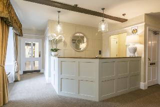 Heacham Manor Hotel fotoÄŸrafÄ±