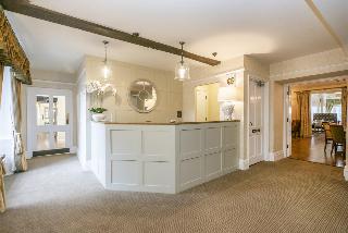 Heacham Manor Hotel fotoÄŸrafÄ±