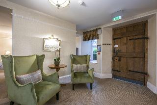 Heacham Manor Hotel fotoÄŸrafÄ±