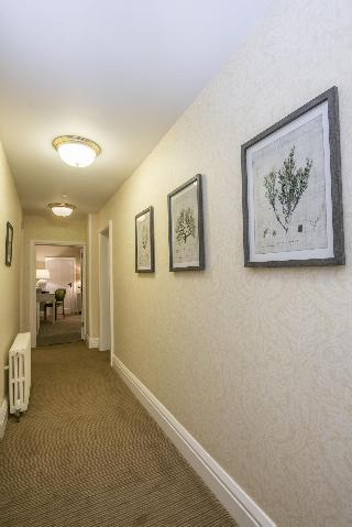 Heacham Manor Hotel fotoÄŸrafÄ±