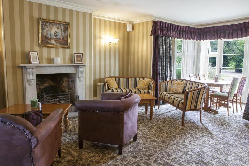 Heacham Manor Hotel - Aktivite