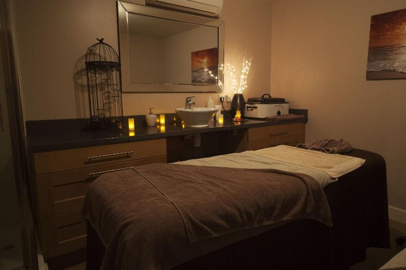 Heacham Manor Hotel - Aktivite