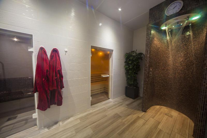 Heacham Manor Hotel - Aktivite