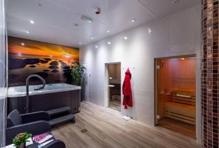 Heacham Manor Hotel fotoÄŸrafÄ±