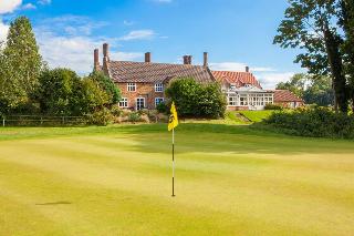 Heacham Manor Hotel fotoÄŸrafÄ±
