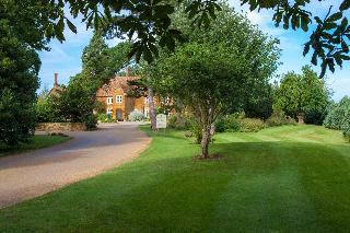 Heacham Manor Hotel otel fotoğrafı