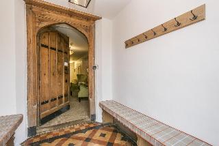 Heacham Manor Hotel fotoÄŸrafÄ±