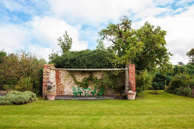 Heacham Manor Hotel - Genel