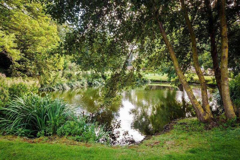 Heacham Manor Hotel - Genel