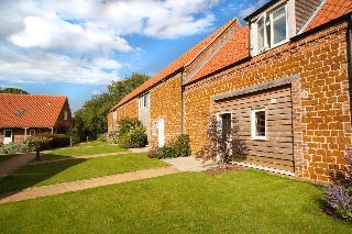 Heacham Manor Hotel fotoÄŸrafÄ±