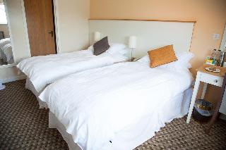 Heacham Manor Hotel fotoÄŸrafÄ±