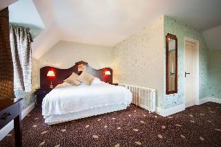 Heacham Manor Hotel fotoÄŸrafÄ±
