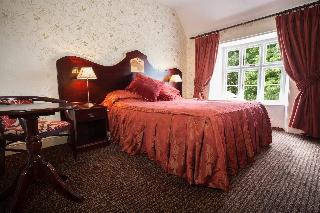 Heacham Manor Hotel fotoÄŸrafÄ±