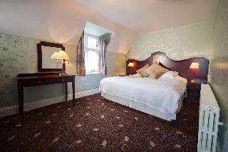 Heacham Manor Hotel fotoÄŸrafÄ±