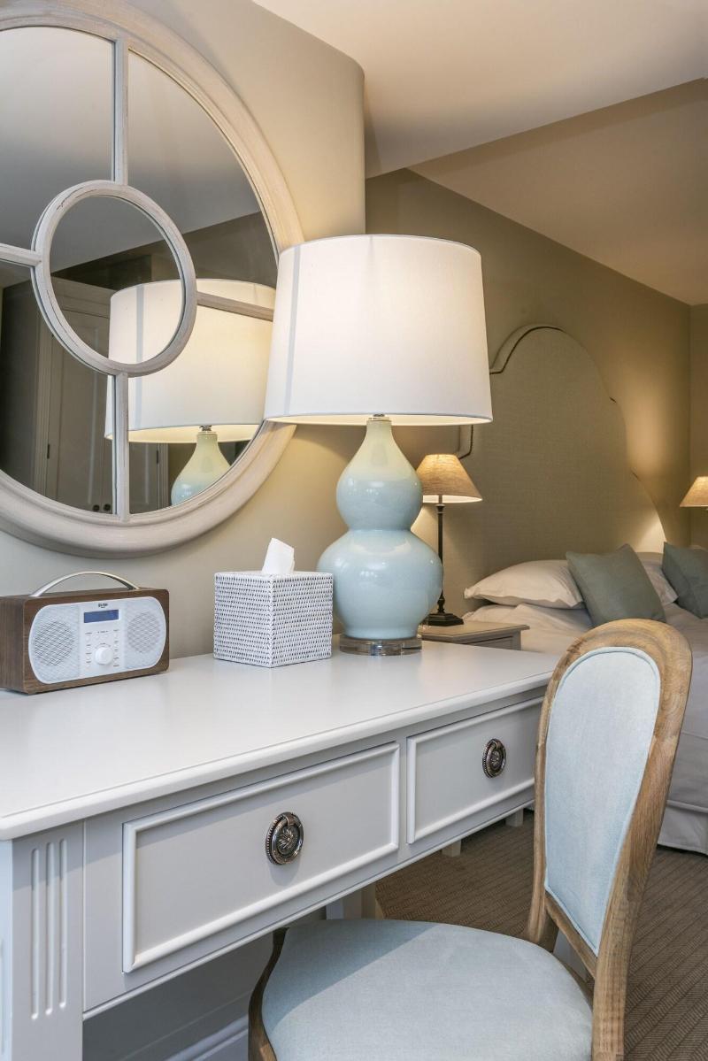Heacham Manor Hotel - Oda