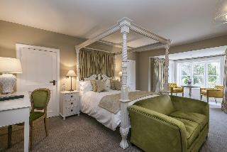 Heacham Manor Hotel fotoÄŸrafÄ±