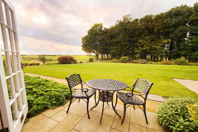 Heacham Manor Hotel - Oda