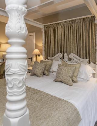 Heacham Manor Hotel fotoÄŸrafÄ±