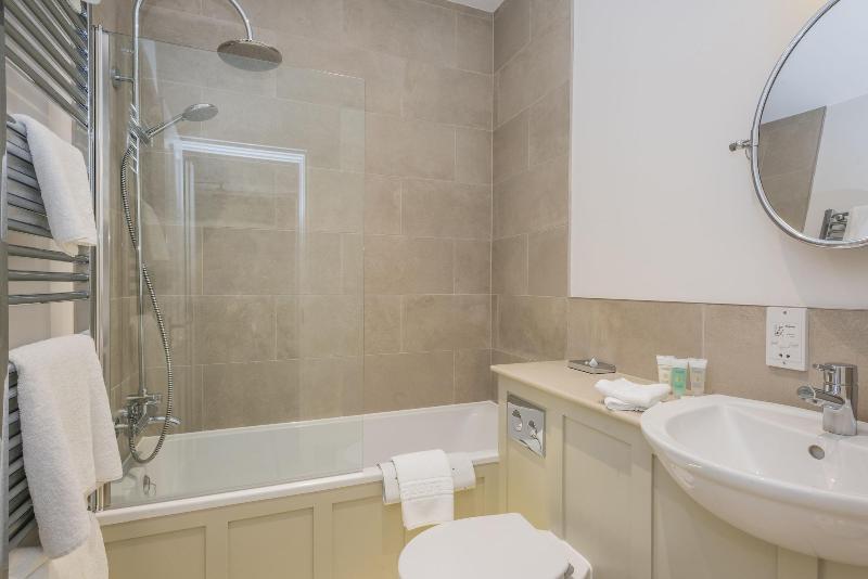Heacham Manor Hotel - Oda