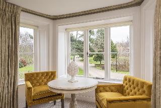 Heacham Manor Hotel fotoÄŸrafÄ±