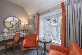Heacham Manor Hotel fotoÄŸrafÄ±