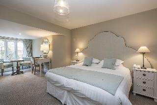 Heacham Manor Hotel fotoÄŸrafÄ±