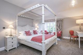Heacham Manor Hotel fotoÄŸrafÄ±