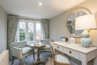 Heacham Manor Hotel fotoÄŸrafÄ±