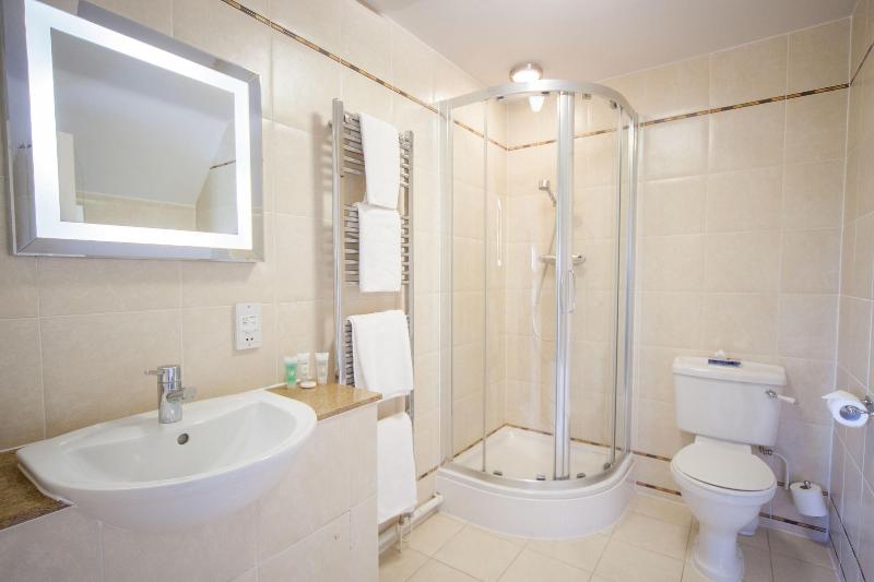Heacham Manor Hotel - Oda