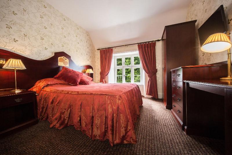 Heacham Manor Hotel - Oda