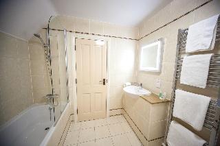 Heacham Manor Hotel fotoÄŸrafÄ±