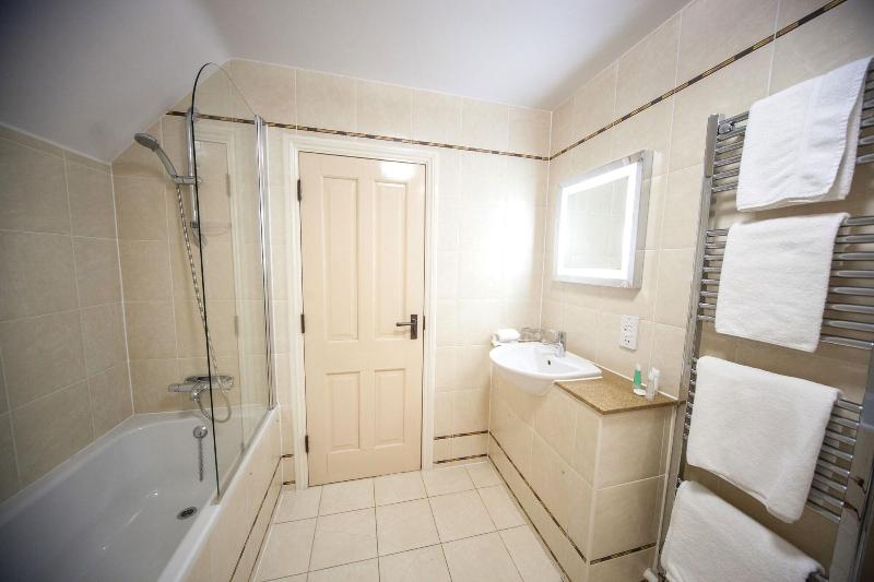 Heacham Manor Hotel - Oda
