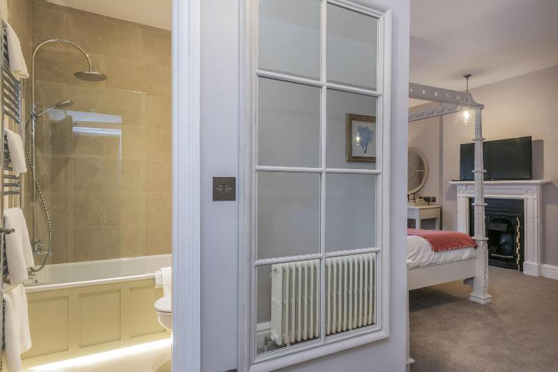 Heacham Manor Hotel - Oda