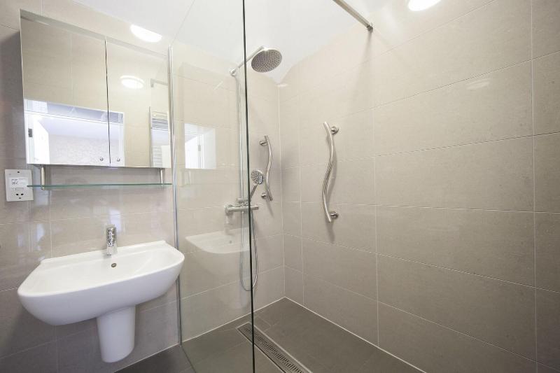 Heacham Manor Hotel - Oda