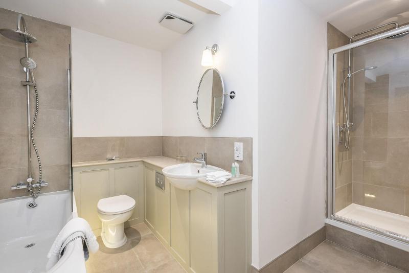 Heacham Manor Hotel - Oda