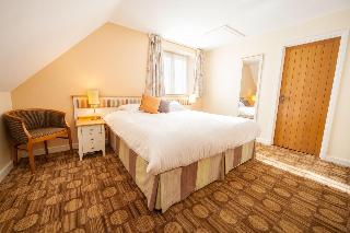 Heacham Manor Hotel fotoÄŸrafÄ±