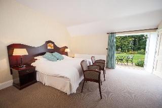 Heacham Manor Hotel fotoÄŸrafÄ±