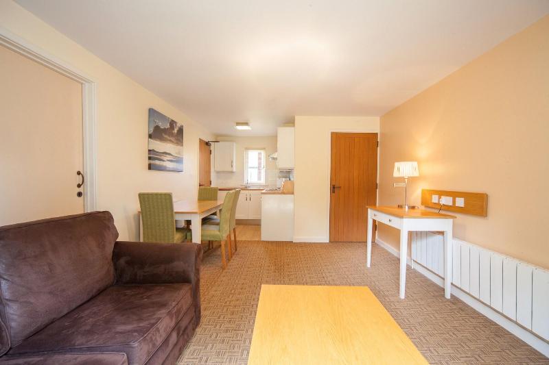 Heacham Manor Hotel - Oda