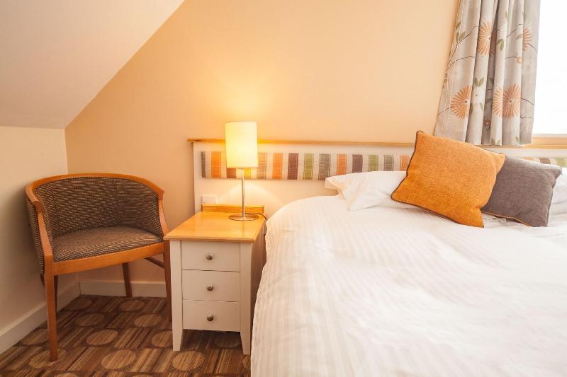 Heacham Manor Hotel - Oda
