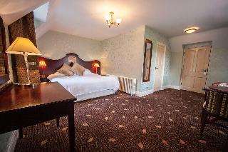Heacham Manor Hotel fotoÄŸrafÄ±