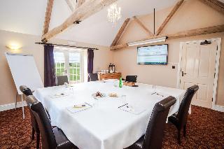 Heacham Manor Hotel fotoÄŸrafÄ±
